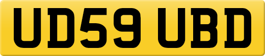 UD59UBD